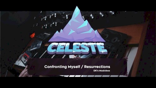 Celeste - Confronting Myself / Resurrections