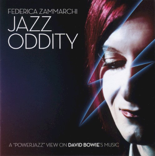 Jazz Oddity