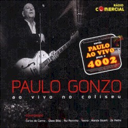 Ao Vivo No Coliseu