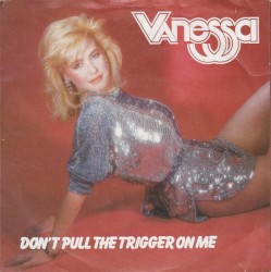 Don't Pull the Trigger on Me / Overnight
