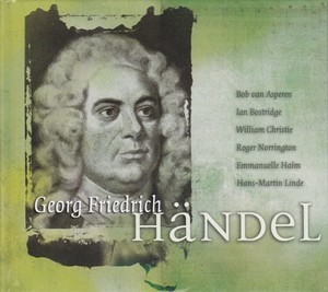 Georg Friedrich Händel