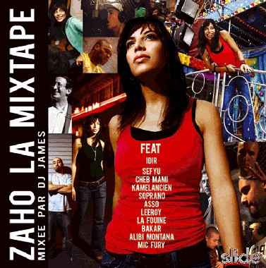 La Mixtape