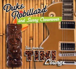 Tales From the Tiki Lounge