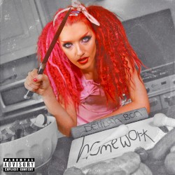 Homework