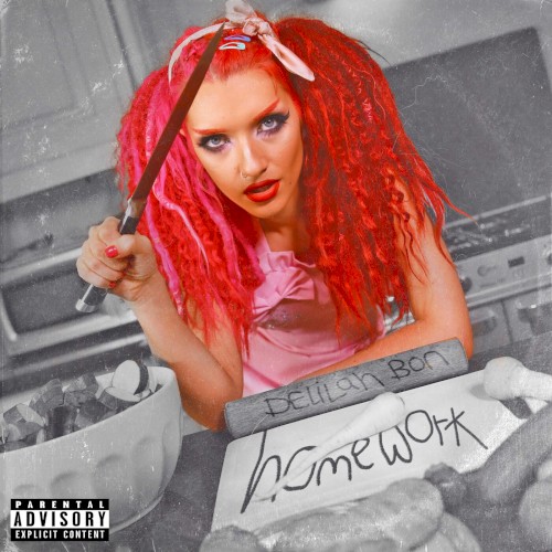 Homework