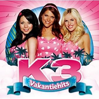Vakantiehits 2012