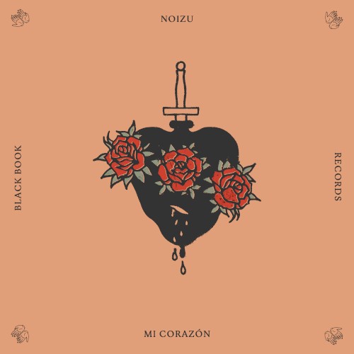 Mi corazón