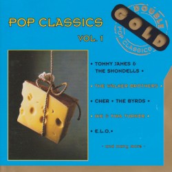 Pop Classics Vol. 1