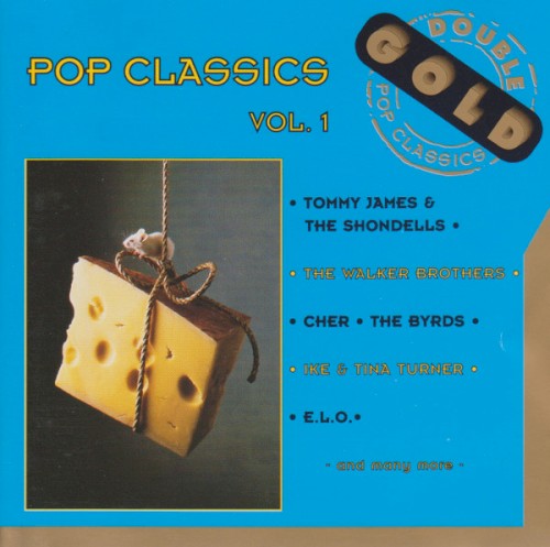 Pop Classics Vol. 1