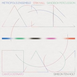 Canto Ostinato