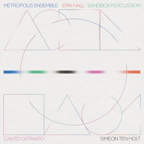 Canto Ostinato