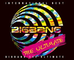 The Ultimate - International Best