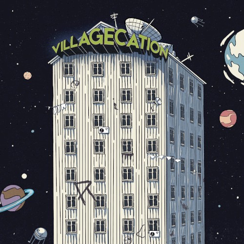 ViLLAGECATiON