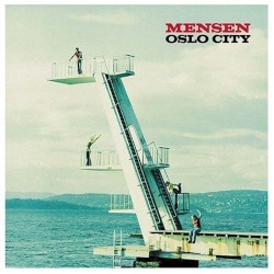 Oslo City
