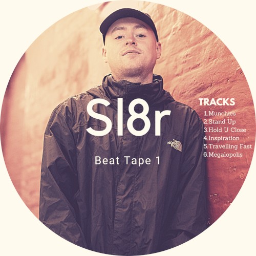 Beat Tape 1
