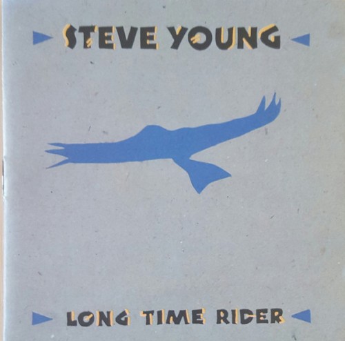 Long Time Rider