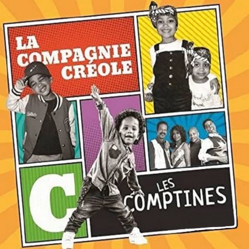 Les Comptines