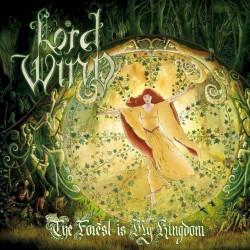The Forest Is My Kingdom