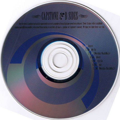 B-Sides