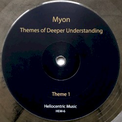 Themes of Deeper Understanding