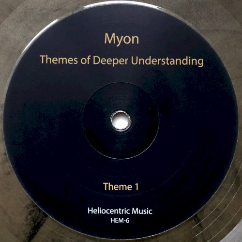 Themes of Deeper Understanding