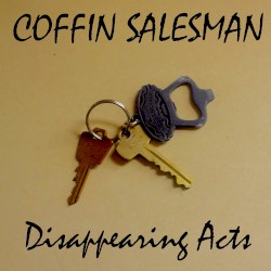 Disappearing Acts