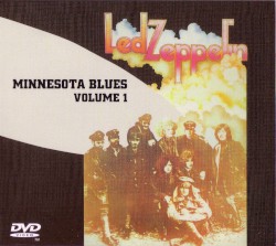 Minnesota Blues, Volume 1