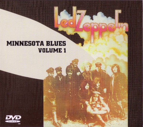 Minnesota Blues, Volume 1