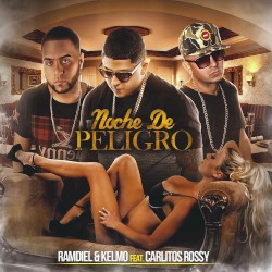 Noche de peligro