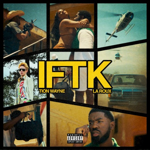 IFTK