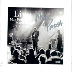 Live - 2023