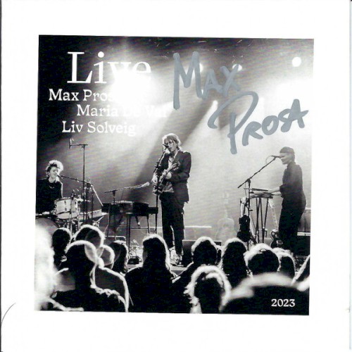 Live - 2023