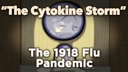 1918 Flu Pandemic