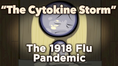 1918 Flu Pandemic
