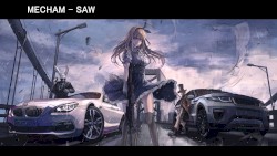 SAW