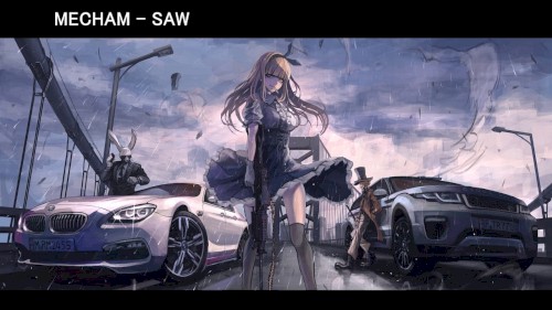 SAW
