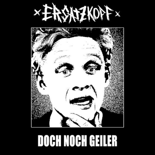 DOCH NOCH GEILER