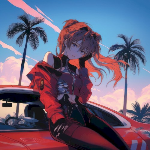 EVA