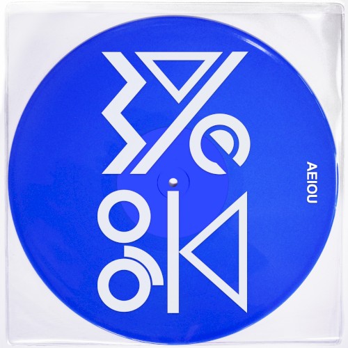 AEIOU