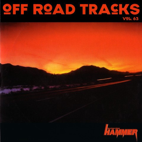 Metal Hammer 2002-12 Off Road Tracks 063