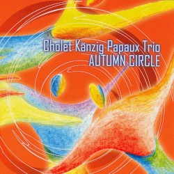 Autumn Circle