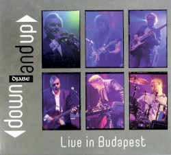 Down and Up: Live in Budapest