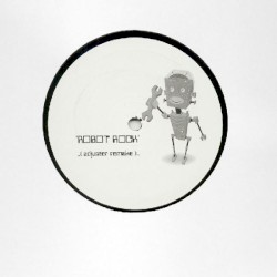 Robot Rock (Adjuster remake)