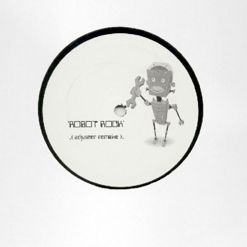 Robot Rock (Adjuster remake)