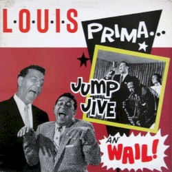 Jump Jive an' Wail