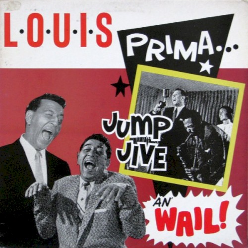 Jump Jive an' Wail