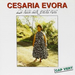 La Diva aux pieds nus