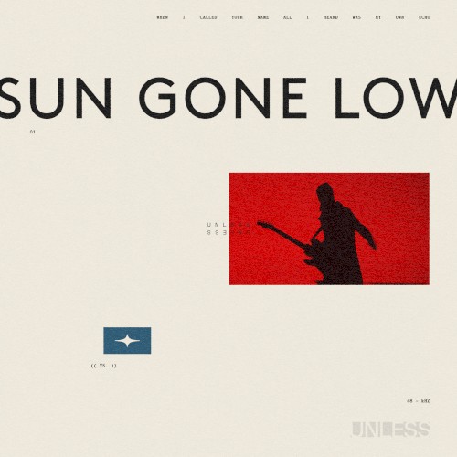 Sun Gone Low