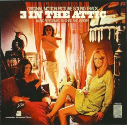 3 in the Attic