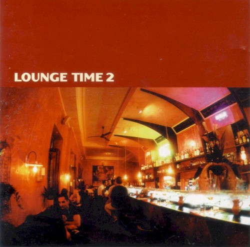 Lounge Time 2